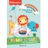 FISHER PRICE - ΧΑΡΟΥΜΕΝΕΣ ΕΠΟΧΕΣ