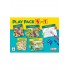 PLAY PACK 5 ΣΕ 1