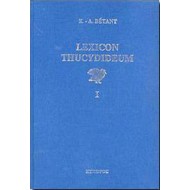LEXICON THUCYDIDEUM (ΔΙΤΟΜΟ) LEXICON THUCYDIDEUM (ΔΙΤΟΜΟ)
