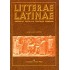 LITTERAE LATINAE - ΑΝΘΟΛΟΓΙΟ ΠΕΖΩΝ ΚΑΙ ΠΟΙΗΤΙΚΩΝ ΚΕΙΜΕΝΩΝ