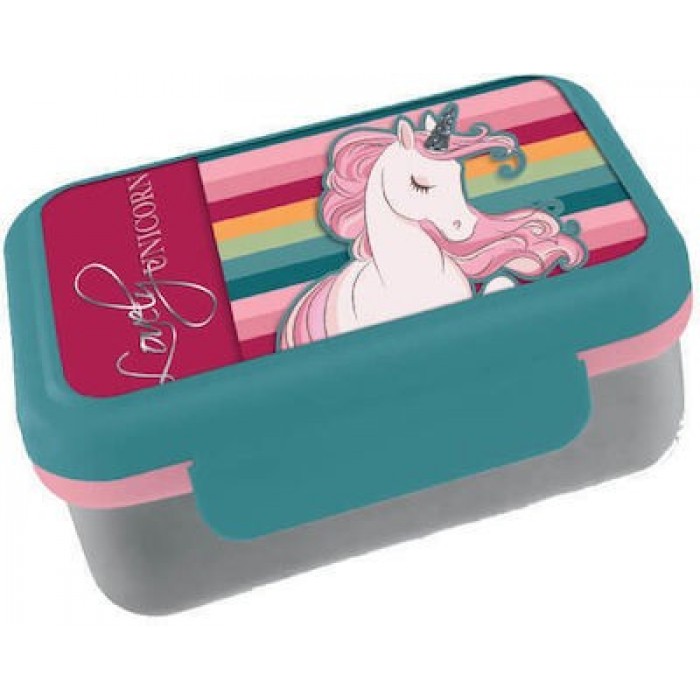 ΦΑΓΗΤΟΔΟΧΕΙΟ ΑΝΟΞΕΙΔΩΤΟ UNICORN (221421) ΦΑΓΗΤΟΔΟΧΕΙΟ ΑΝΟΞΕΙΔΩΤΟ UNICORN (221421)