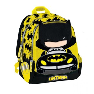 ΣΑΚΙΔΙΟ ΝΗΠΙΑΓΩΓΕΙΟΥ BATMAN (226291) ΣΑΚΙΔΙΟ ΝΗΠΙΑΓΩΓΕΙΟΥ BATMAN (226291)