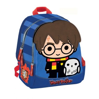 ΣΑΚΙΔΙΟ ΝΗΠΙΑΓΩΓΕΙΟΥ HARRY POTTER (226294) ΣΑΚΙΔΙΟ ΝΗΠΙΑΓΩΓΕΙΟΥ HARRY POTTER (226294)
