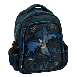 ΣΑΚΙΔΙΟ ΝΗΠΙΑΓΩΓΕΙΟΥ BATMAN (225291) ΣΑΚΙΔΙΟ ΝΗΠΙΑΓΩΓΕΙΟΥ BATMAN (225291)