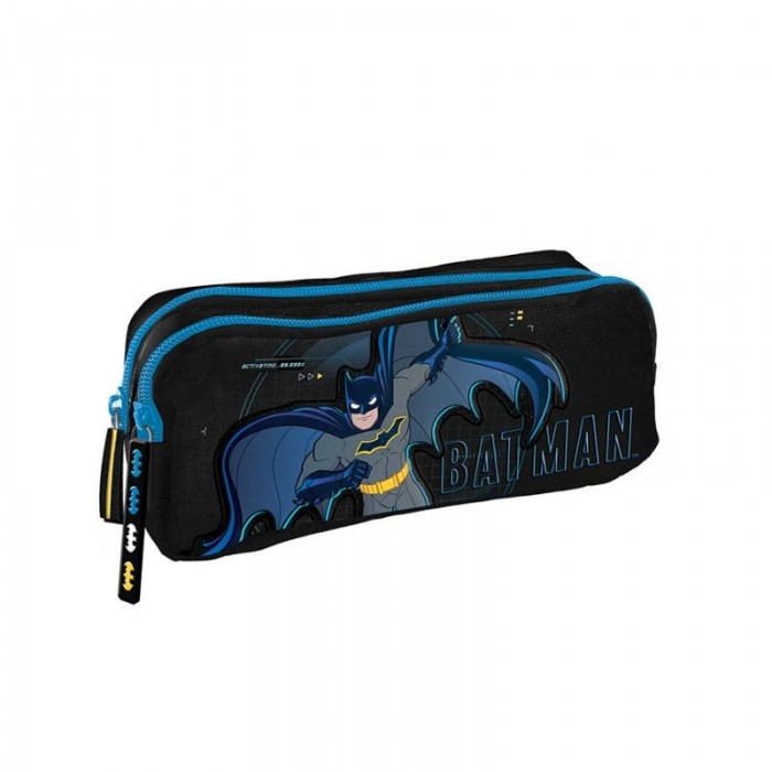 ΚΑΣΕΤΙΝΑ ΔΙΠΛΗ BATMAN (225351) ΚΑΣΕΤΙΝΑ ΔΙΠΛΗ BATMAN (225351)