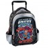 ΤΣΑΝΤΑ TROLLEY ΝΗΠΙΟΥ SUPERMAN (225761)