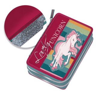 ΚΑΣΕΤΙΝΑ ΔΙΠΛΗ ΓΕΜΑΤΗ UNICORN (221331) ΚΑΣΕΤΙΝΑ ΔΙΠΛΗ ΓΕΜΑΤΗ UNICORN (221331)