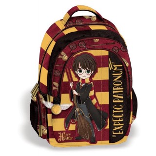 ΤΣΑΝΤΑ ΠΛΑΤΗΣ ΔΗΜΟΤΙΚΟΥ HARRY POTTER 224211 ΤΣΑΝΤΑ ΠΛΑΤΗΣ ΔΗΜΟΤΙΚΟΥ HARRY POTTER 224211
