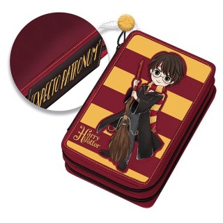 ΚΑΣΕΤΙΝΑ ΔΙΠΛΗ ΓΕΜΑΤΗ HARRY POTTER (224331) ΚΑΣΕΤΙΝΑ ΔΙΠΛΗ ΓΕΜΑΤΗ HARRY POTTER (224331)