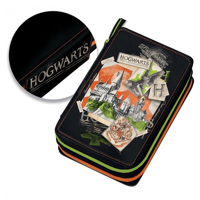 ΚΑΣΕΤΙΝΑ ΔΙΠΛΗ ΓΕΜΑΤΗ HARRY POTTER HOGWARTS (224334) ΚΑΣΕΤΙΝΑ ΔΙΠΛΗ ΓΕΜΑΤΗ HARRY POTTER HOGWARTS (224334)