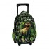 ΤΣΑΝΤΑ TROLLEY ΔΗΜΟΤΙΚΟΥ DINOSAUR (221253)