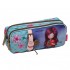 ΚΑΣΕΤΙΝΑ ΔΙΠΛΗ SANTORO GORJUSS MINT (227351)