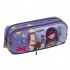 ΚΑΣΕΤΙΝΑ ΔΙΠΛΗ SANTORO GORJUSS LILA (227353)