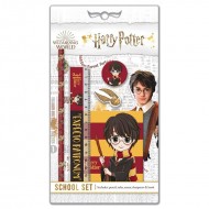 ΣΧΟΛΙΚΟ ΣΕΤ ΓΡΑΦΙΚΩΝ HARRY POTTER (224141)