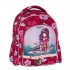 ΣΑΚΙΔΙΟ ΝΗΠΙΑΓΩΓΕΙΟΥ SANTORO GORJUSS FUCHSIA (227292)