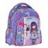 ΣΑΚΙΔΙΟ ΝΗΠΙΑΓΩΓΕΙΟΥ SANTORO GORJUSS LILAC (227293)