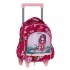 ΤΣΑΝΤΑ TROLLEY ΝΗΠΙΟΥ SANTORO GORJUSS FUCHSIA (227242)