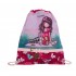 ΣΑΚΟΣ ΠΛΑΤΗΣ SANTORO GORJUSS FUCHSIA (227402)
