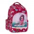 ΣΑΚΙΔΙΟ ΠΟΛΥΘΕΣΙΑΚΟ SANTORO GORJUSS FUCHSIA (227212)
