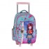 ΣΑΚΙΔΙΟ TROLLEY SANTORO GORJUSS MINT (227251)