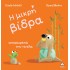 Η ΜΙΚΡΗ ΒΙΔΡΑ ΑΠΟΧΑΙΡΕΤΑ ΤΗΝ ΠΙΠΙΛΑ
