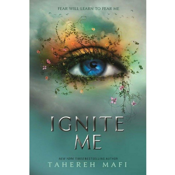 IGNITE ME IGNITE ME