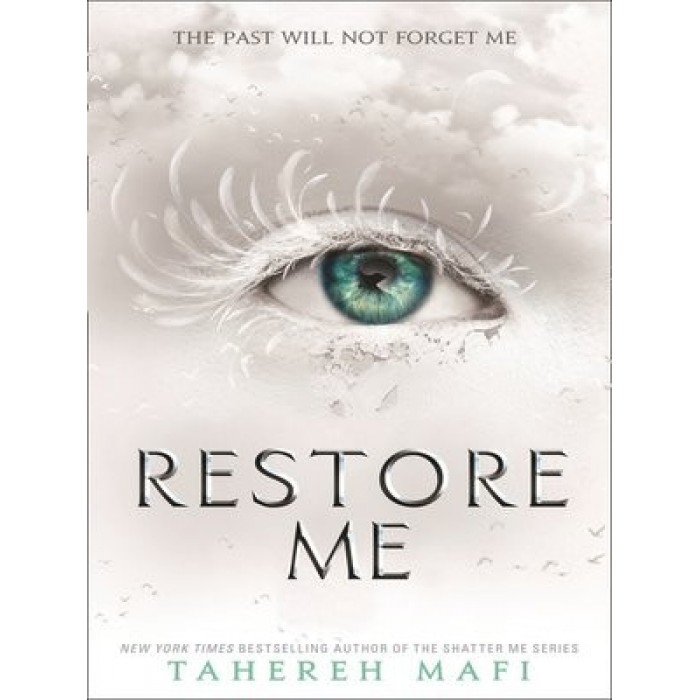 RESTORE ME RESTORE ME