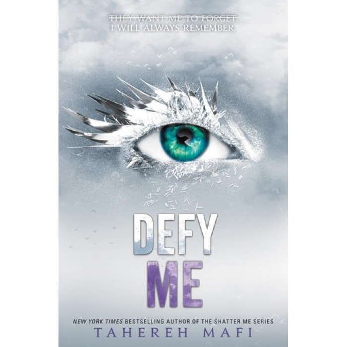 DEFY ME DEFY ME