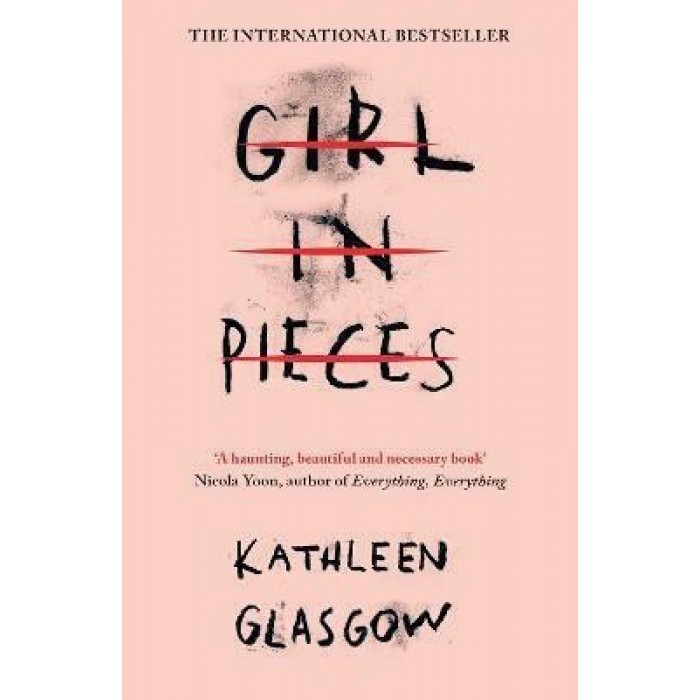 GIRL IN PIECES GIRL IN PIECES