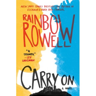 CARRY ON CARRY ON