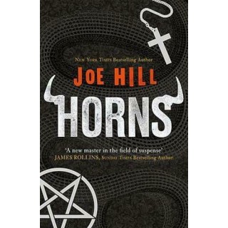 THE IRON KING ( HARDBACK ) THE IRON KING ( HARDBACK )