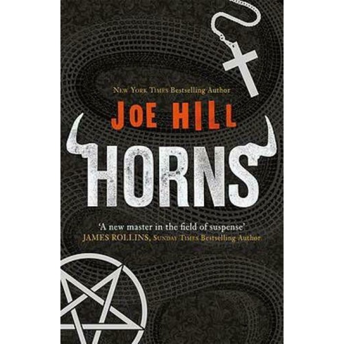 THE IRON KING ( HARDBACK ) THE IRON KING ( HARDBACK )