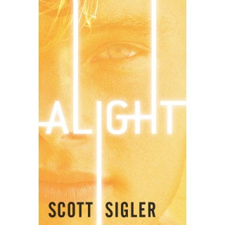 ALIGHT (HARDBACK) ALIGHT (HARDBACK)