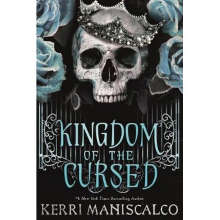 KINGDOM OF THE CURSED