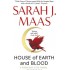 HOUSE OF EARTH AND BLOOD