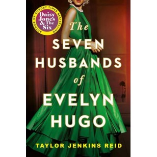 THE SEVEN HUSBANDS OF EVELYN HUGO