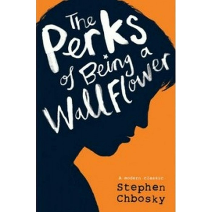 THE PERKS OF BEING A WALLFLOWER THE PERKS OF BEING A WALLFLOWER