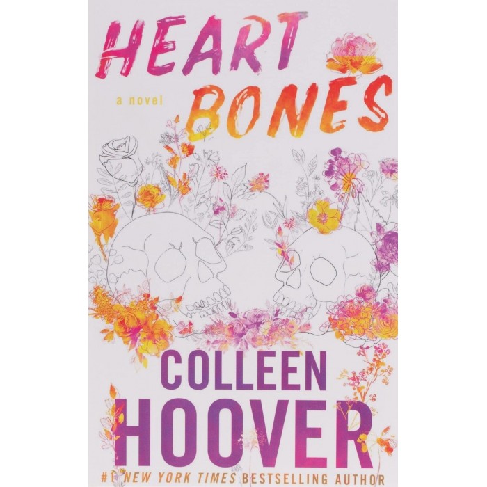 HEART BONES HEART BONES