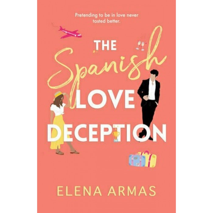 THE SPANISH LOVE DECEPTION THE SPANISH LOVE DECEPTION