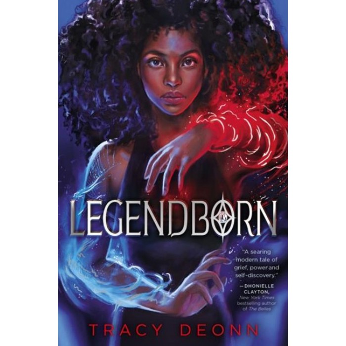 LEGENDBORN LEGENDBORN