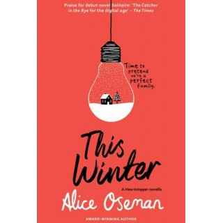 THIS WINTER THIS WINTER