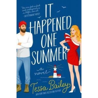 IT HAPPENED ONE SUMMER IT HAPPENED ONE SUMMER