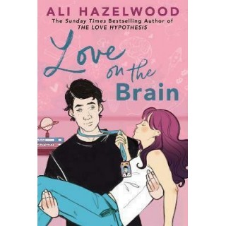 LOVE ON THE BRAIN