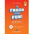 Η ΓΝΩΣΗ ΕΙΝΑΙ FUN - ΜΥΘΟΛΟΓΙΑ