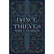 DANCE OF THIEVES 1 DANCE OF THIEVES 1