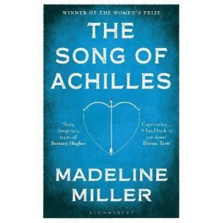 THE SONG OF ACHILLES