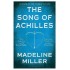 THE SONG OF ACHILLES