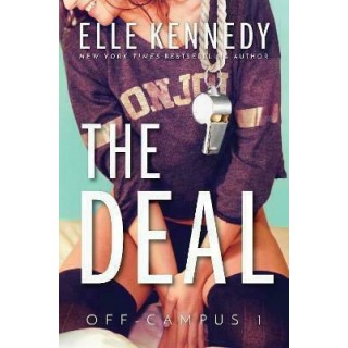 OFF-CAMPUS 1: THE DEAL