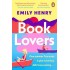 BOOK LOVERS