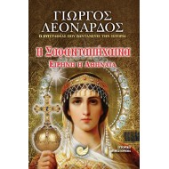 Η Σαρανταπήχαινα, Ειρήνη η Αθηναία Η Σαρανταπήχαινα, Ειρήνη η Αθηναία